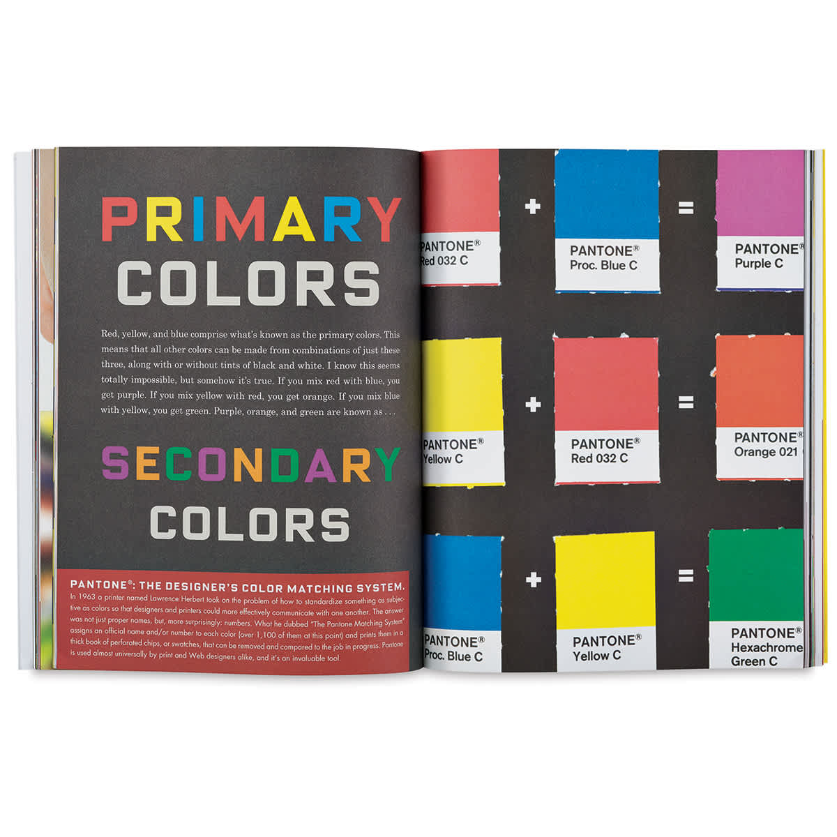 Go: A Kidd's Guide to Graphic Design