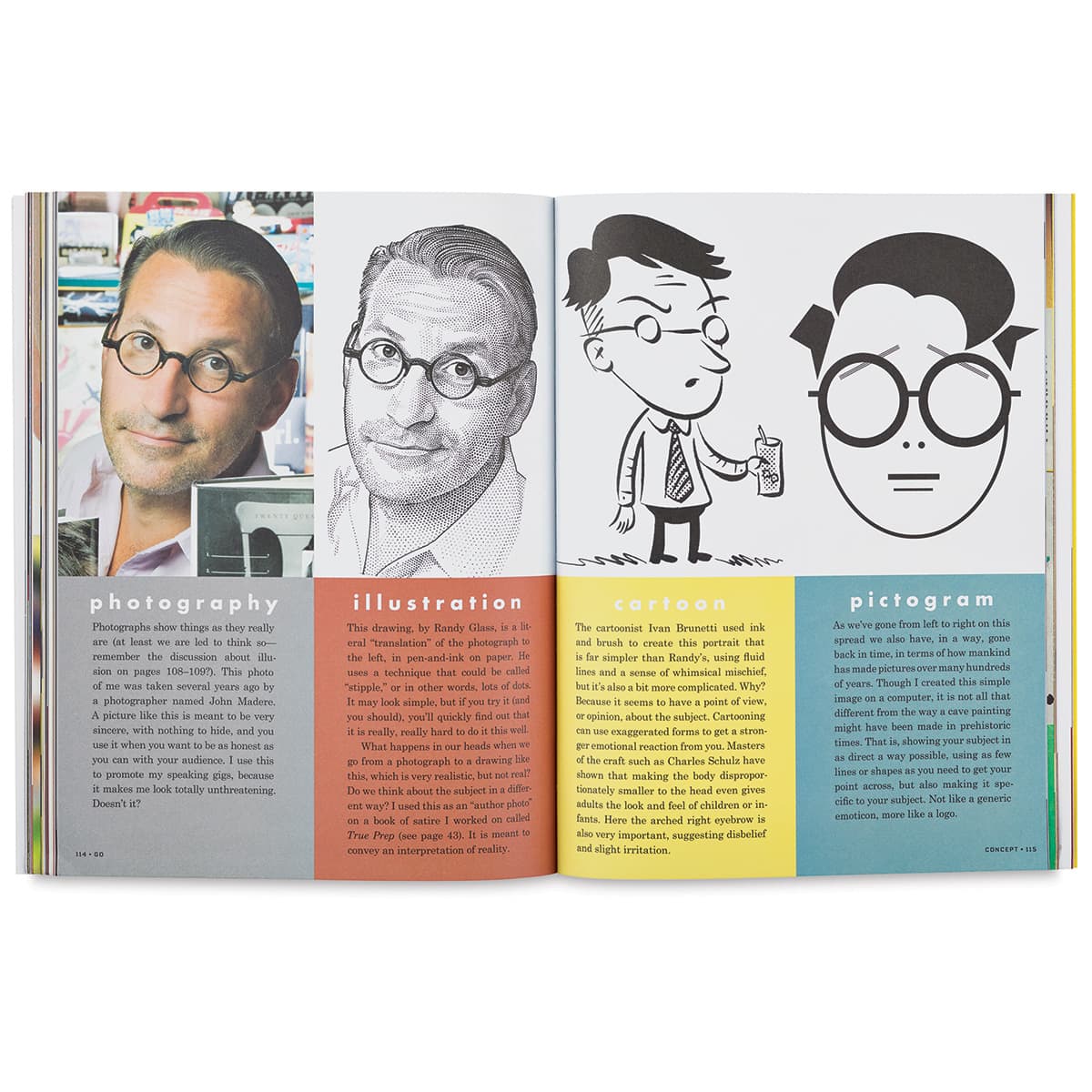 Go: A Kidd's Guide to Graphic Design