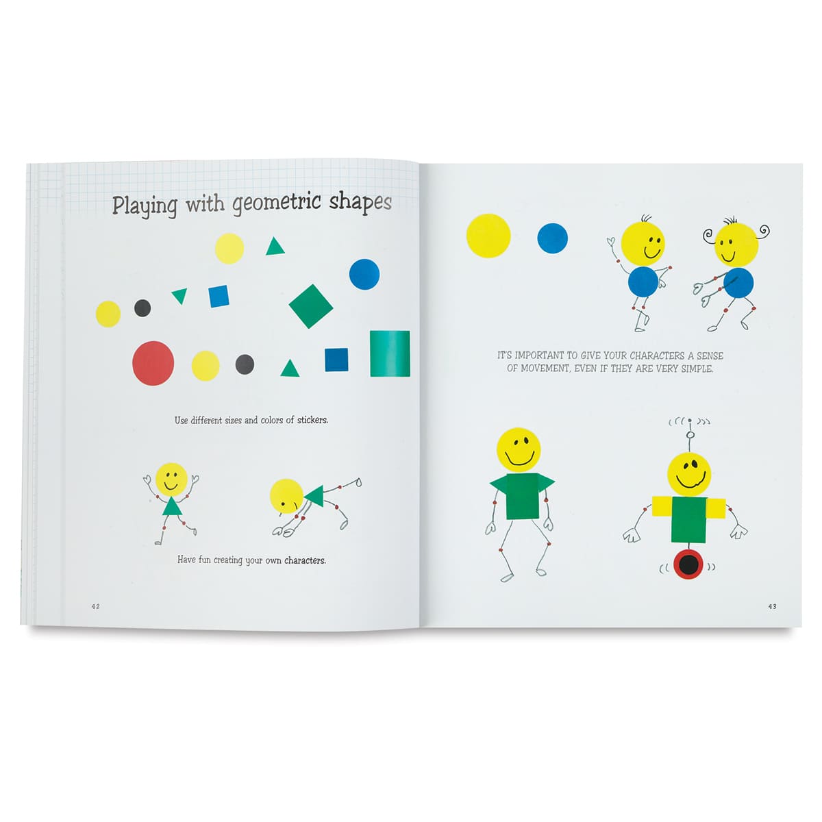 Super Simple Cartooning for Kids