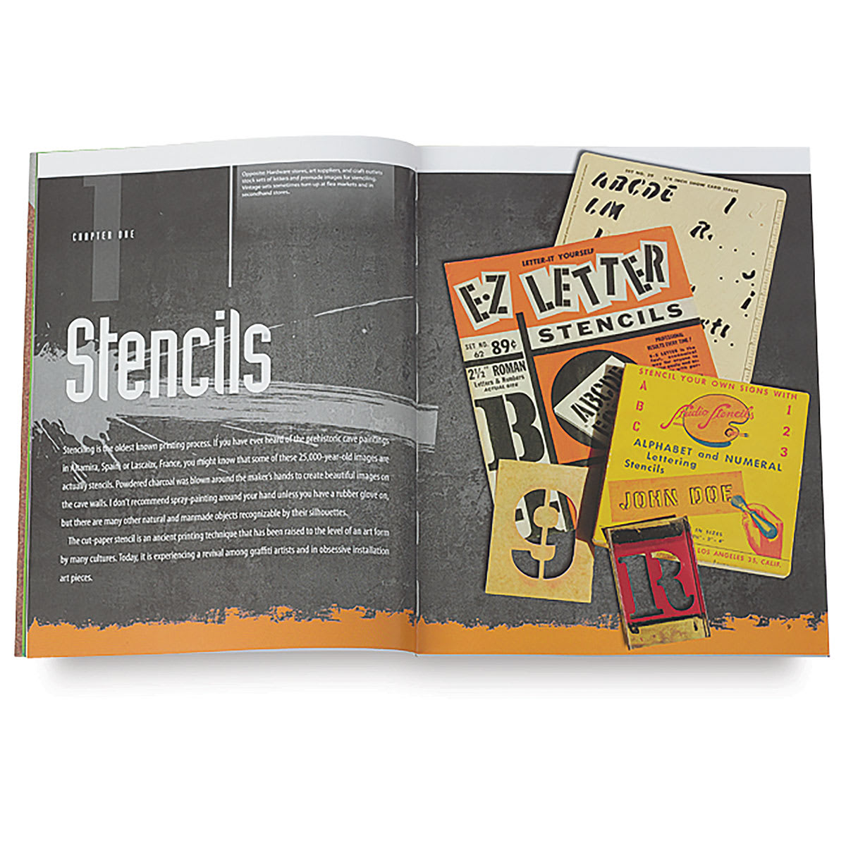 How to Create Your Own Gig Posters, Band T-Shirts, Album Covers, and Stickers