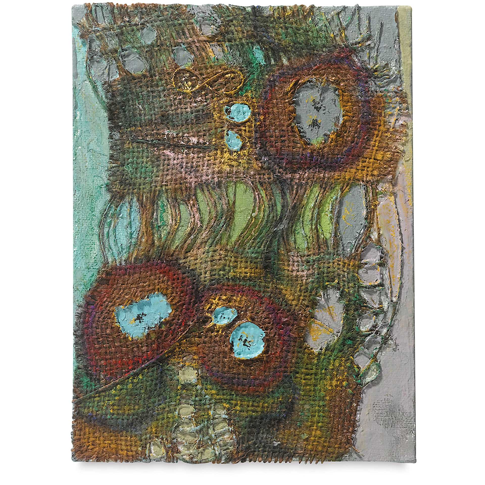 burlap-pastel-painting