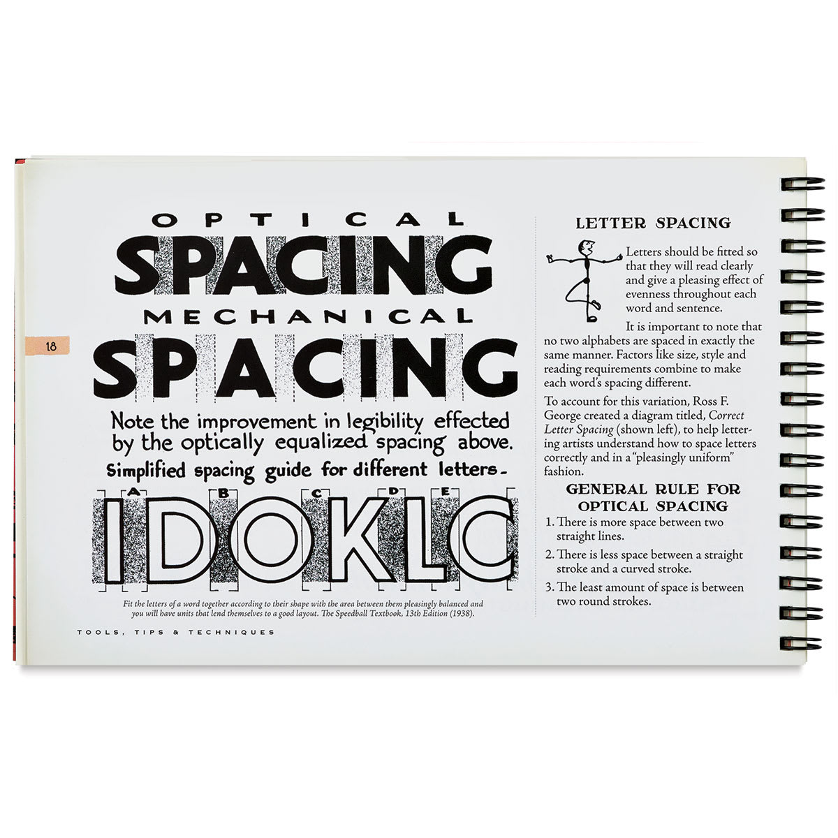 The Speedball Textbook 24th Edition