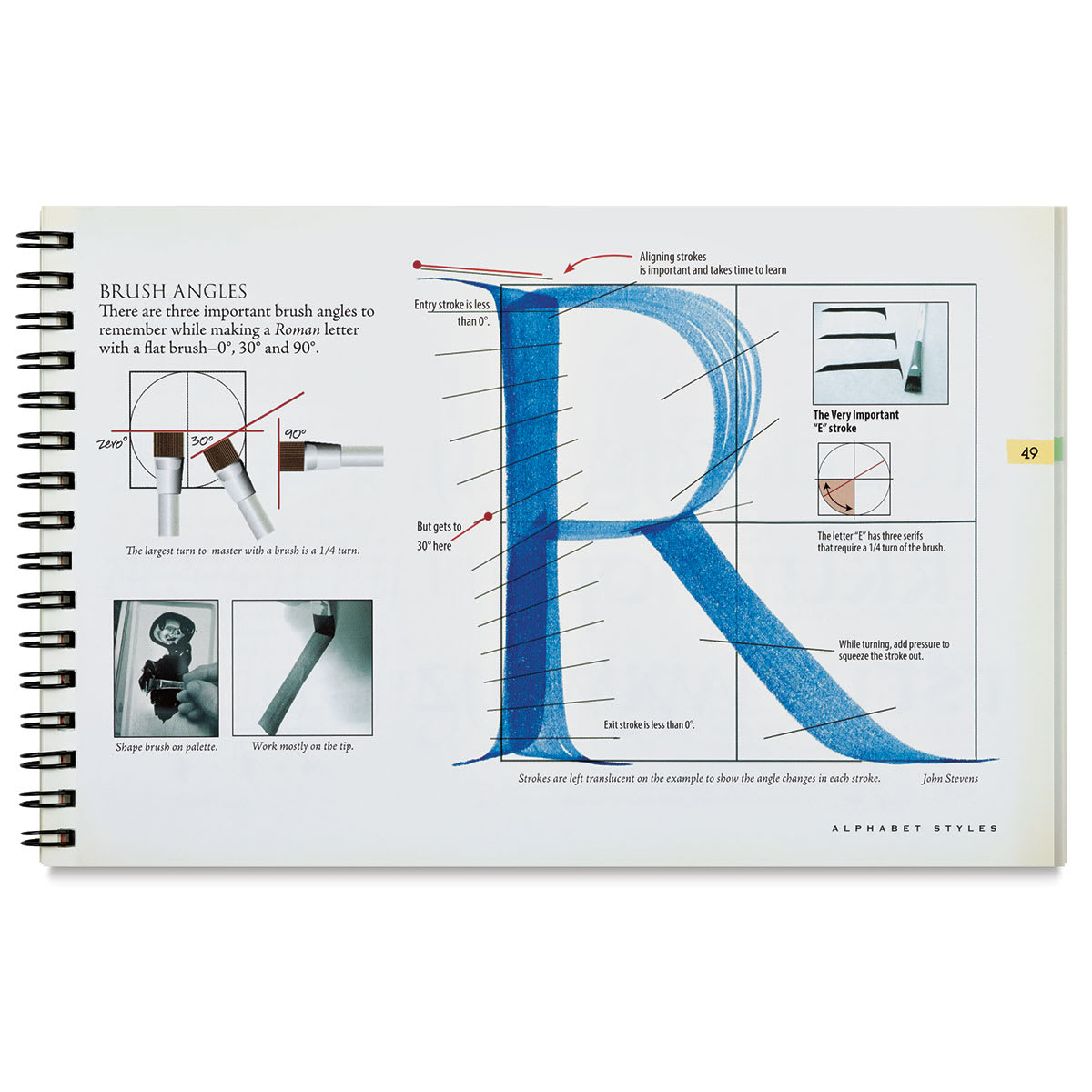 The Speedball Textbook 24th Edition