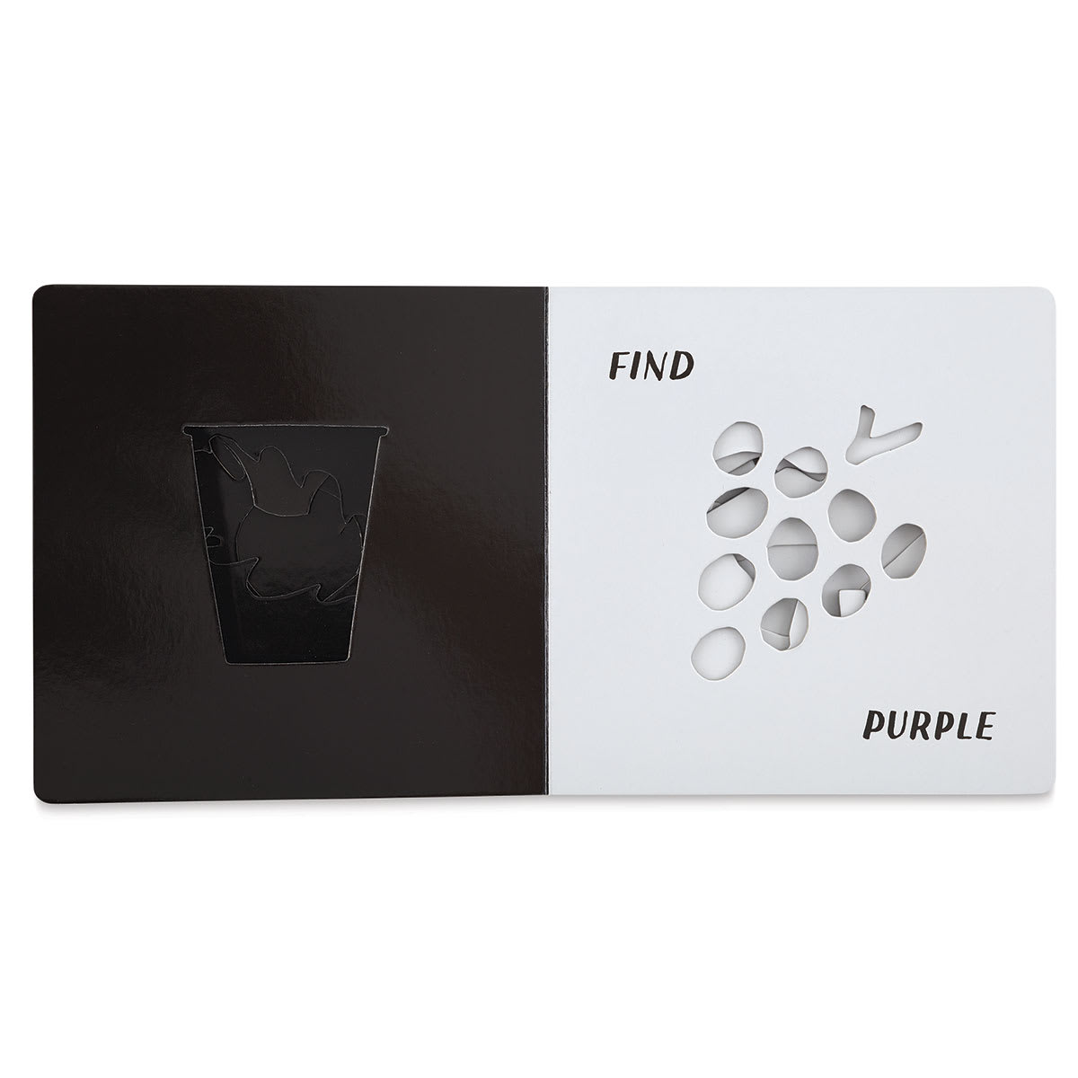 Find Colors