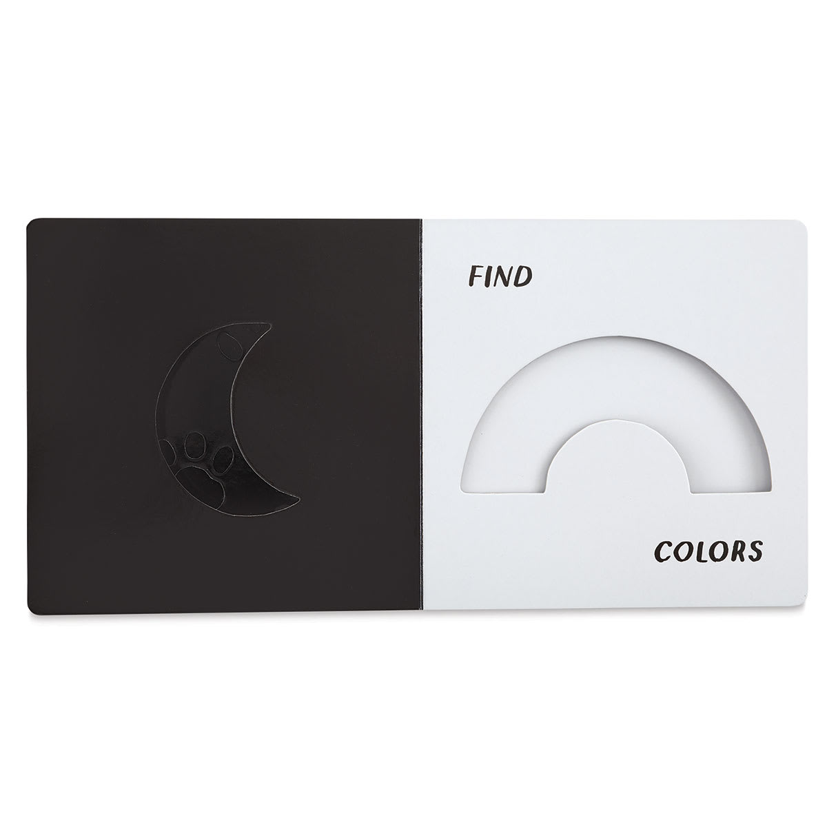Find Colors