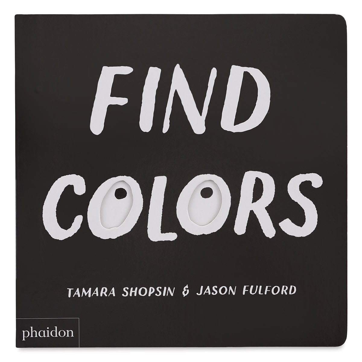 Find Colors