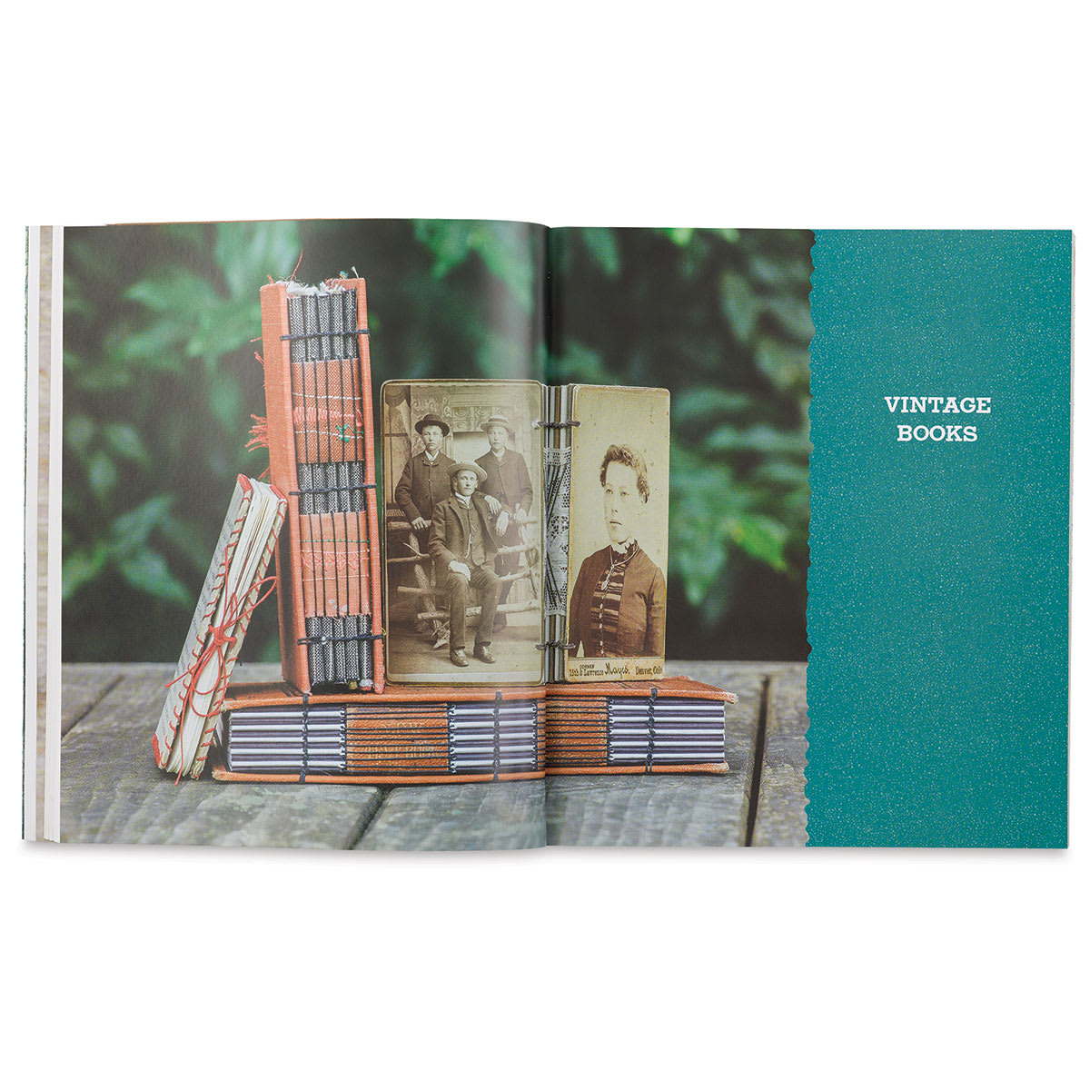 Bound: Over 20 Artful Handmade Books