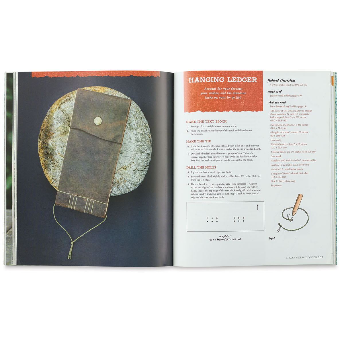 Bound: Over 20 Artful Handmade Books