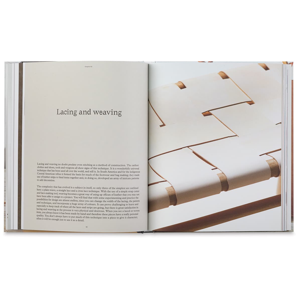 LeatherWorks