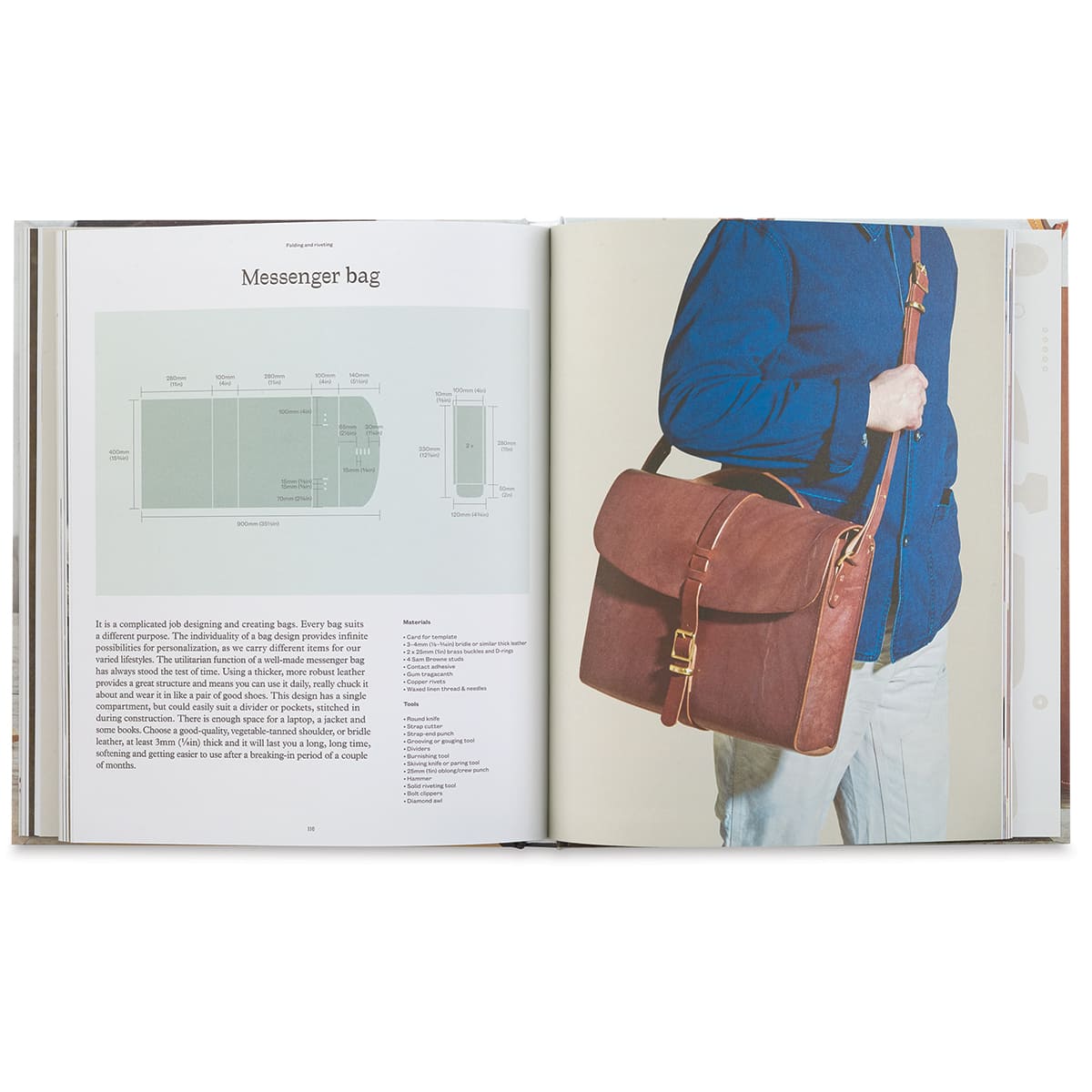 LeatherWorks
