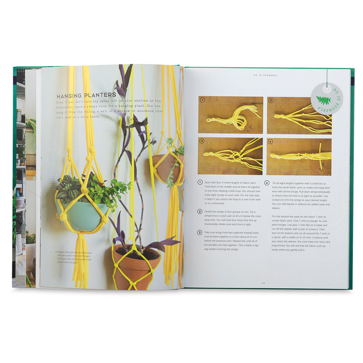 Urban Jungle: Living and Styling with Plants