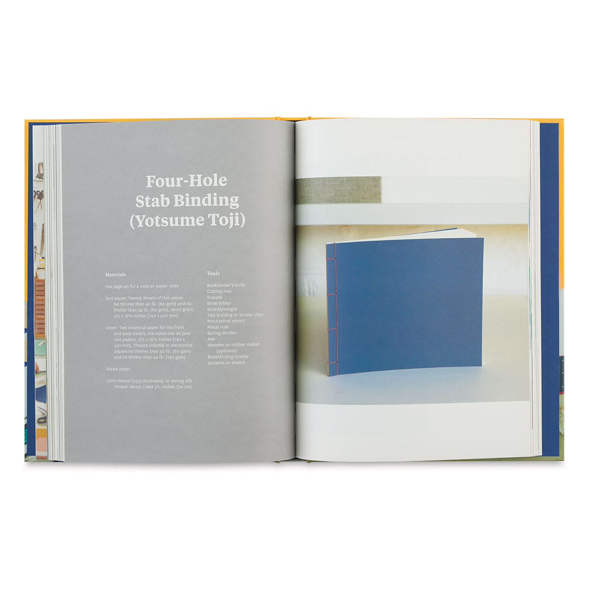 Making Books