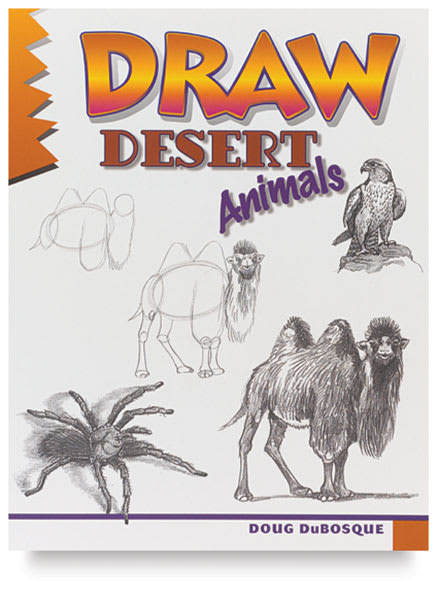 Draw! Animals