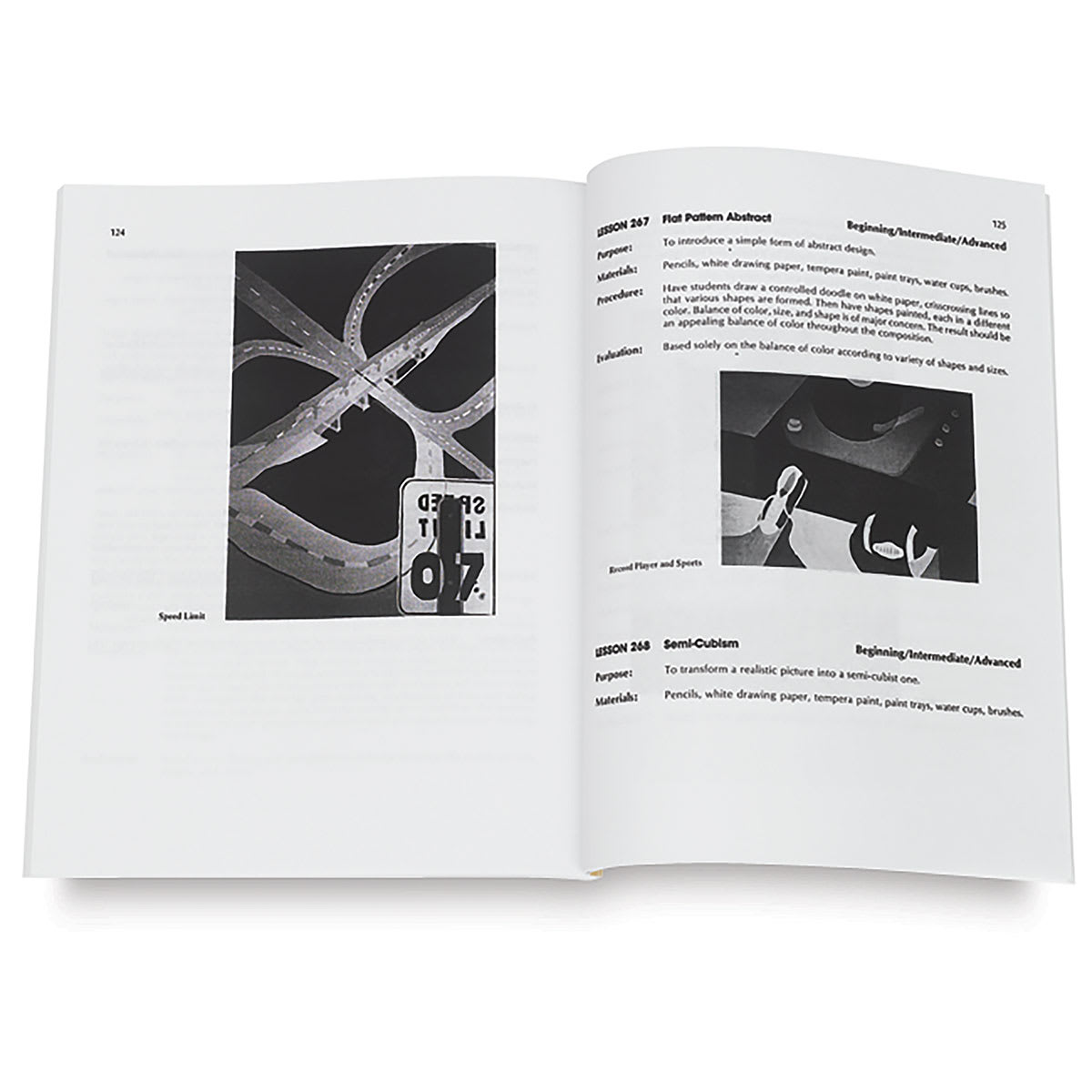 300 Lessons in Art