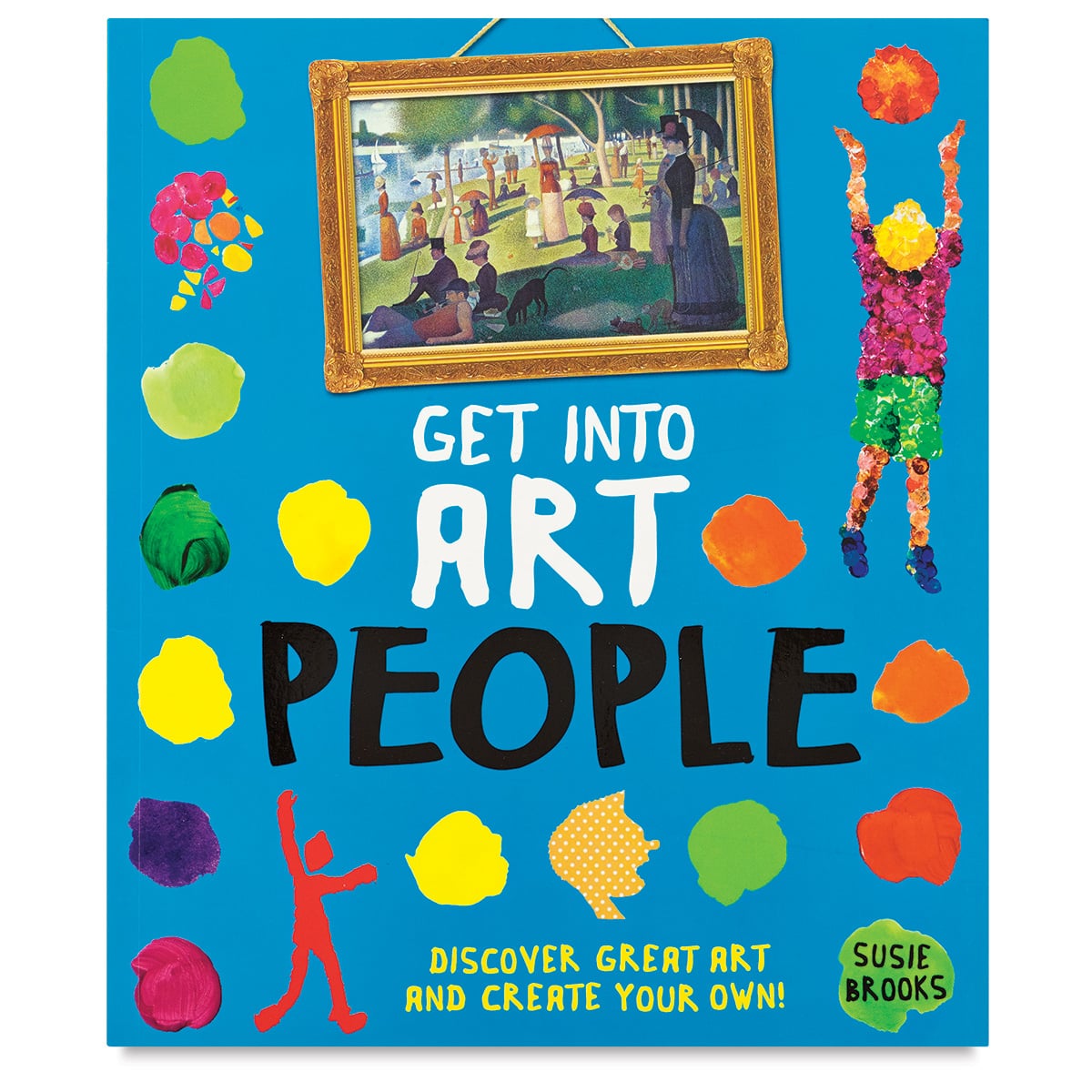 Get Into Art Series