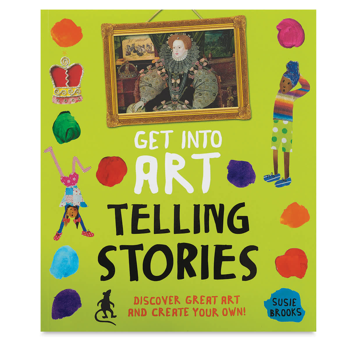 Get Into Art Series