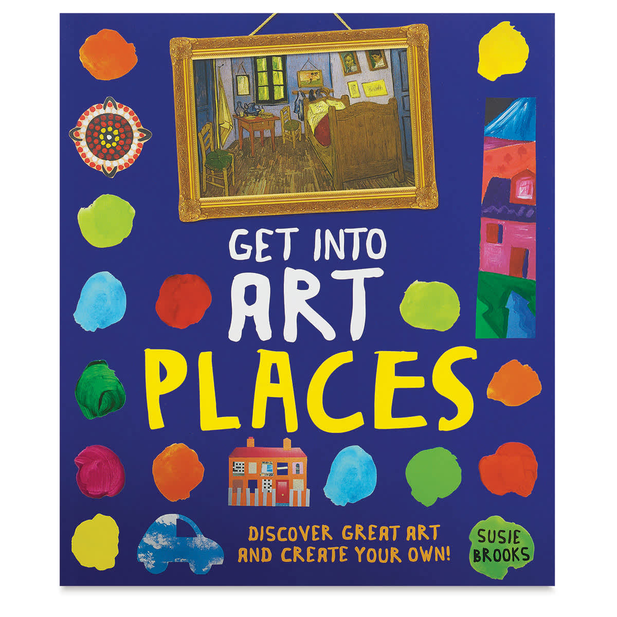 Get Into Art Series