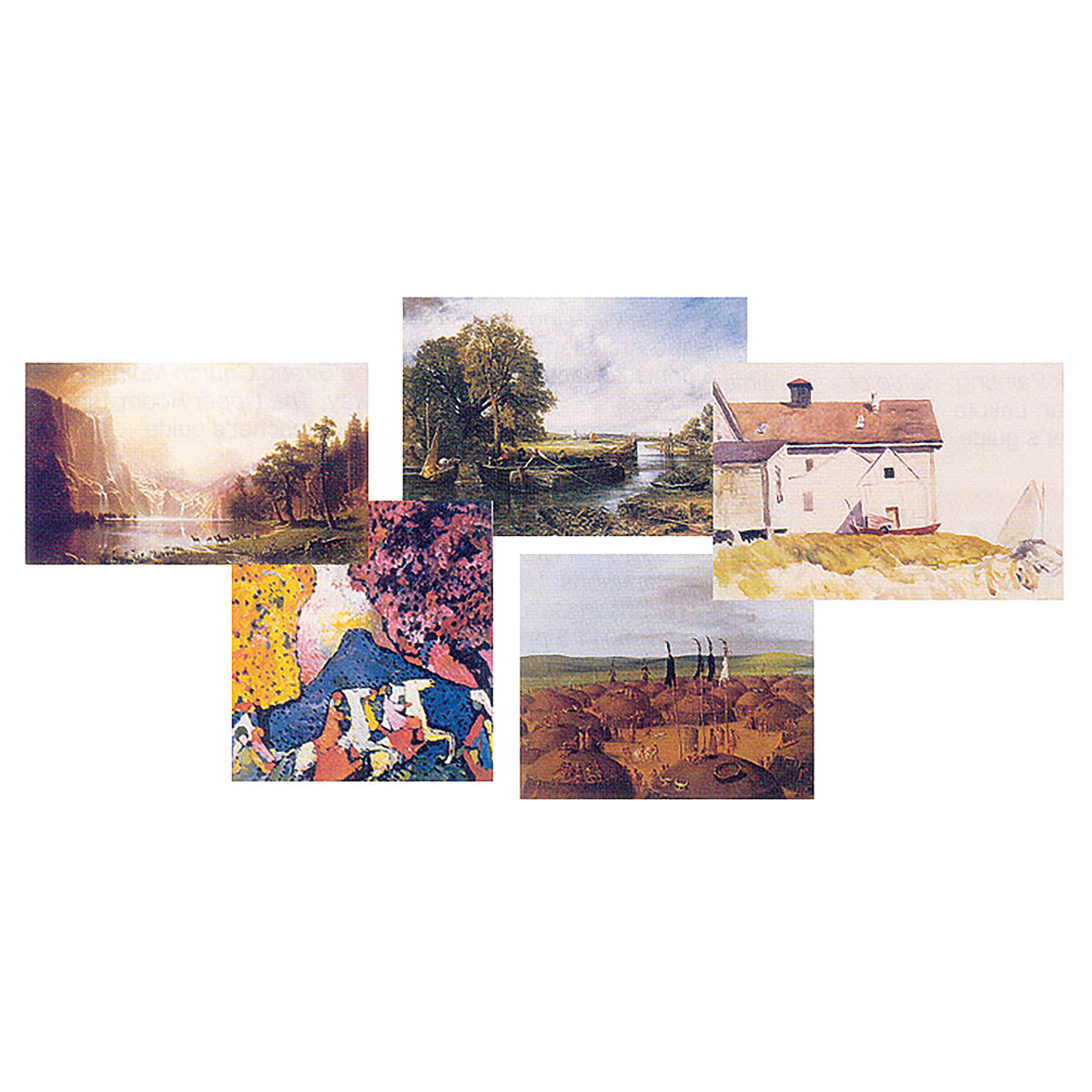 Landscapes