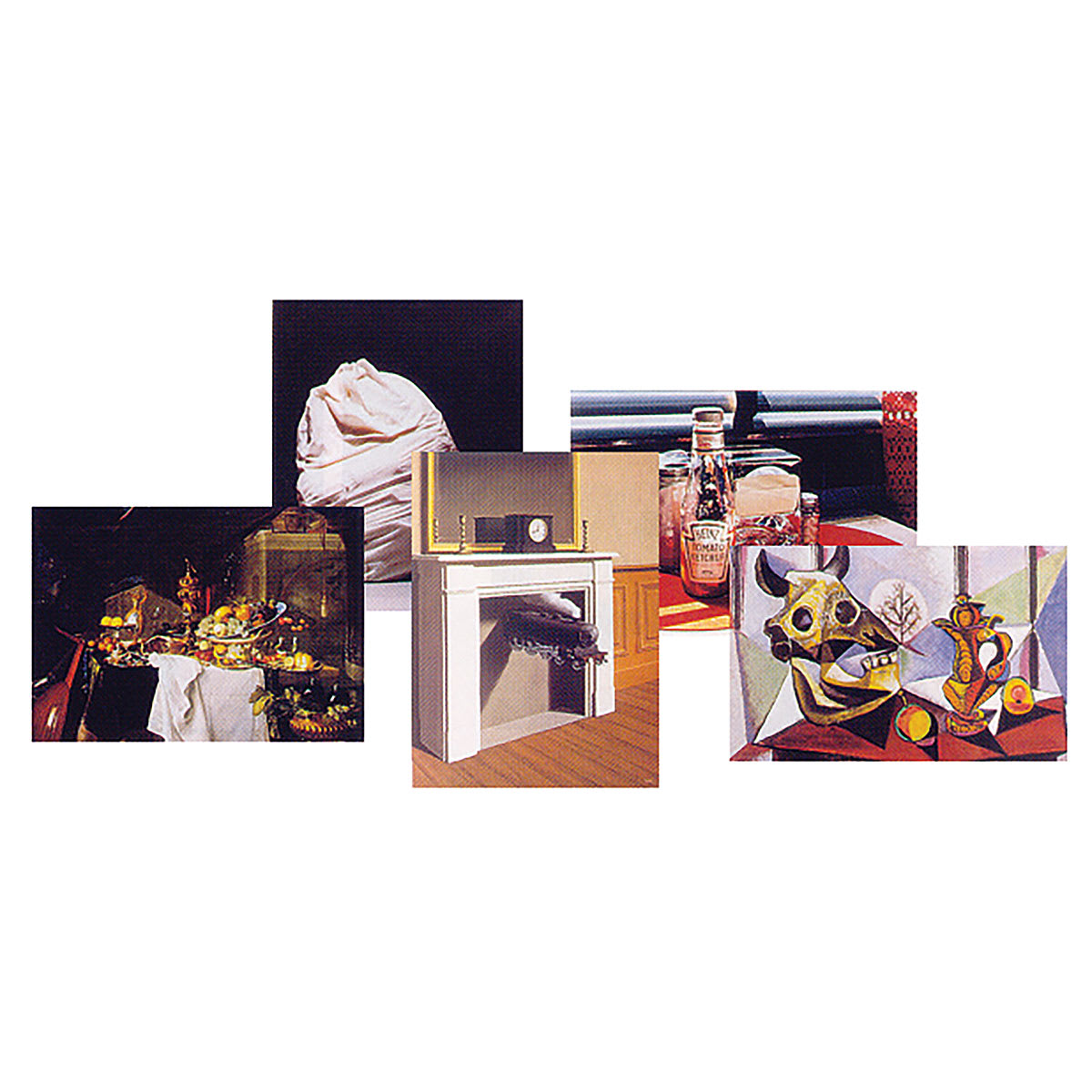 Still Lifes