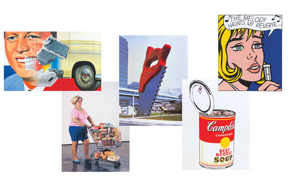 Pop Art