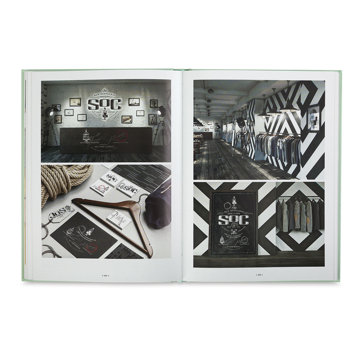 Vintage Modern: Design With A Past