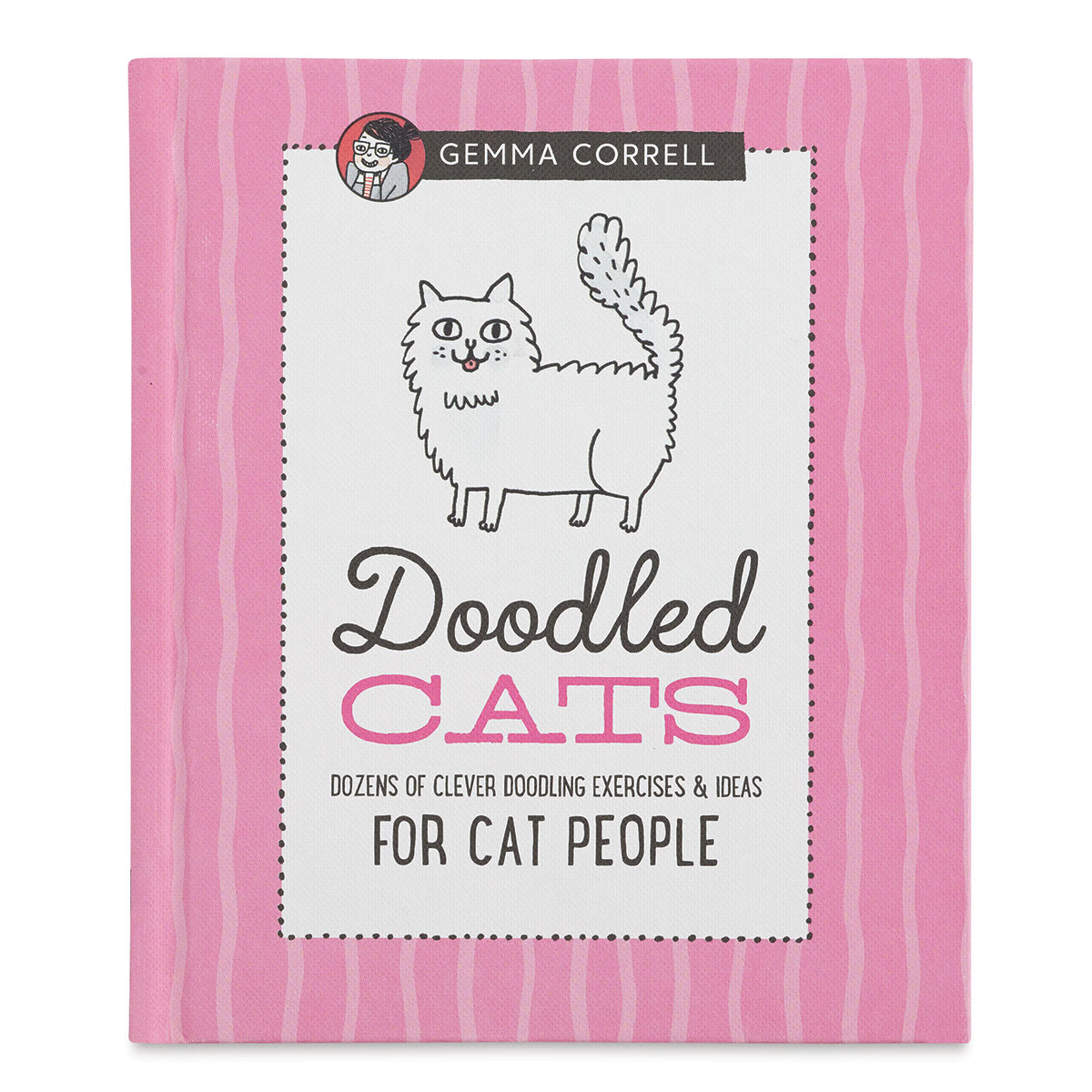 Doodled Cats