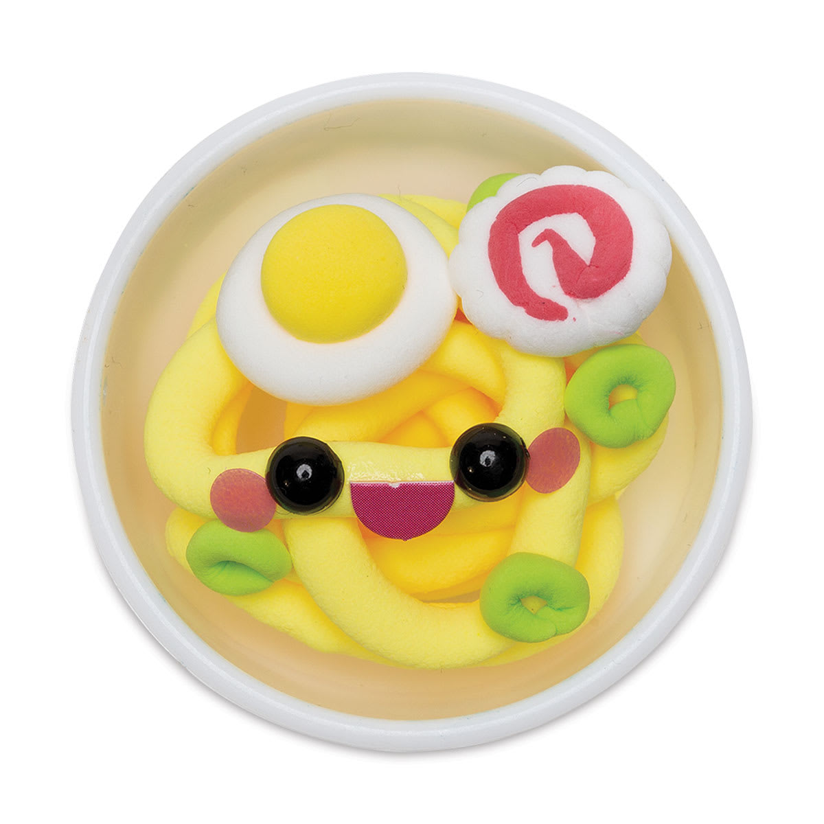 Klutz Mini Sushi Bar Kit (noodles in bowl)
