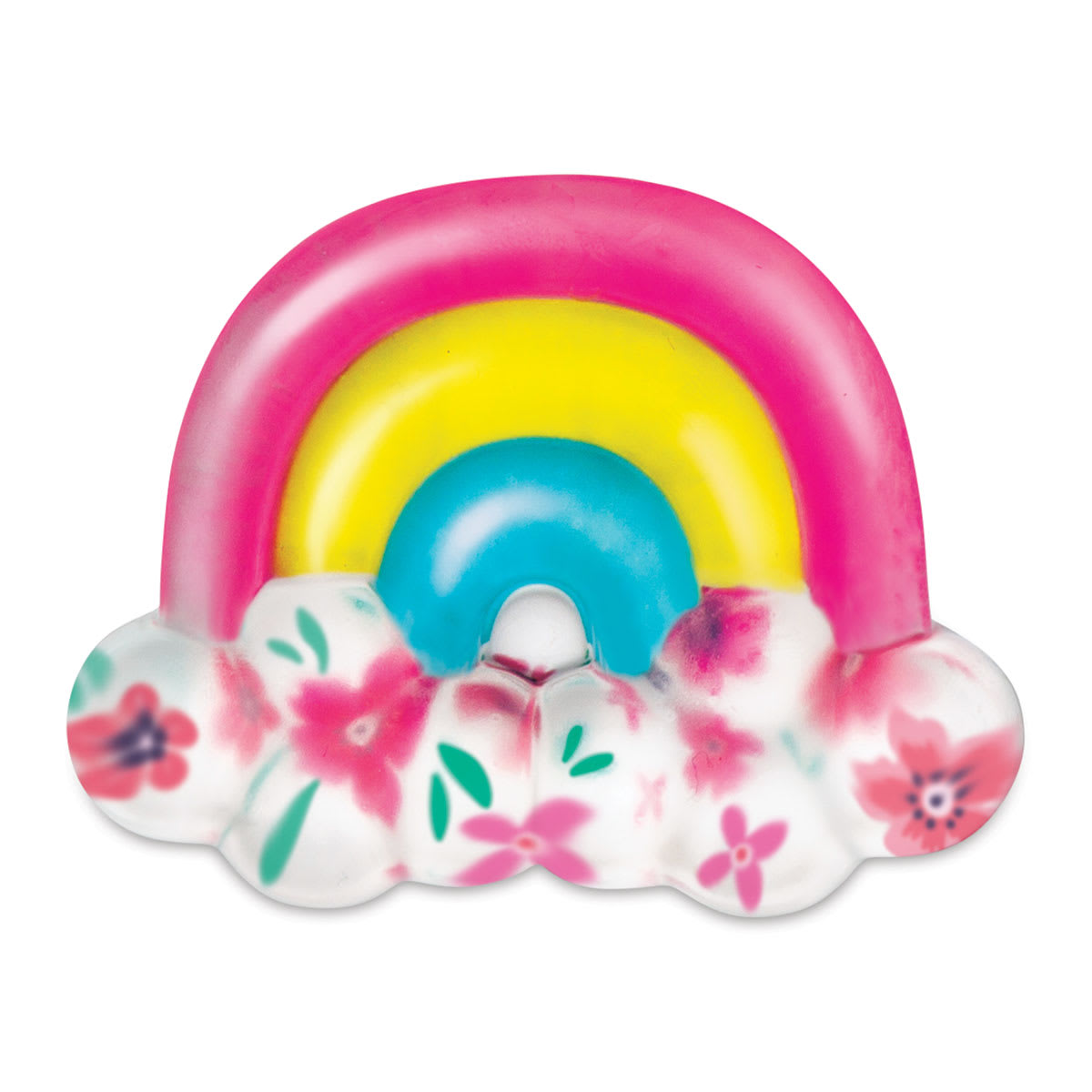 Klutz Rainbow Daydream Soap Kit (rainbow soap)