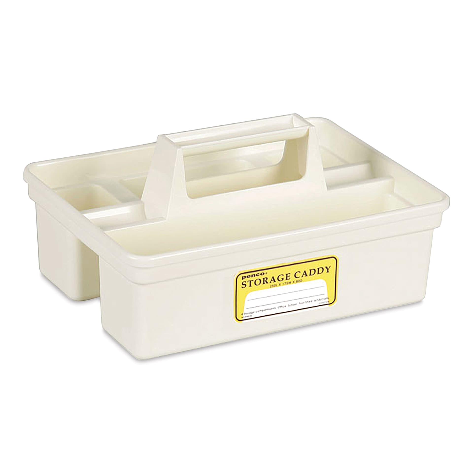 Penco Storage Caddy - Large, White