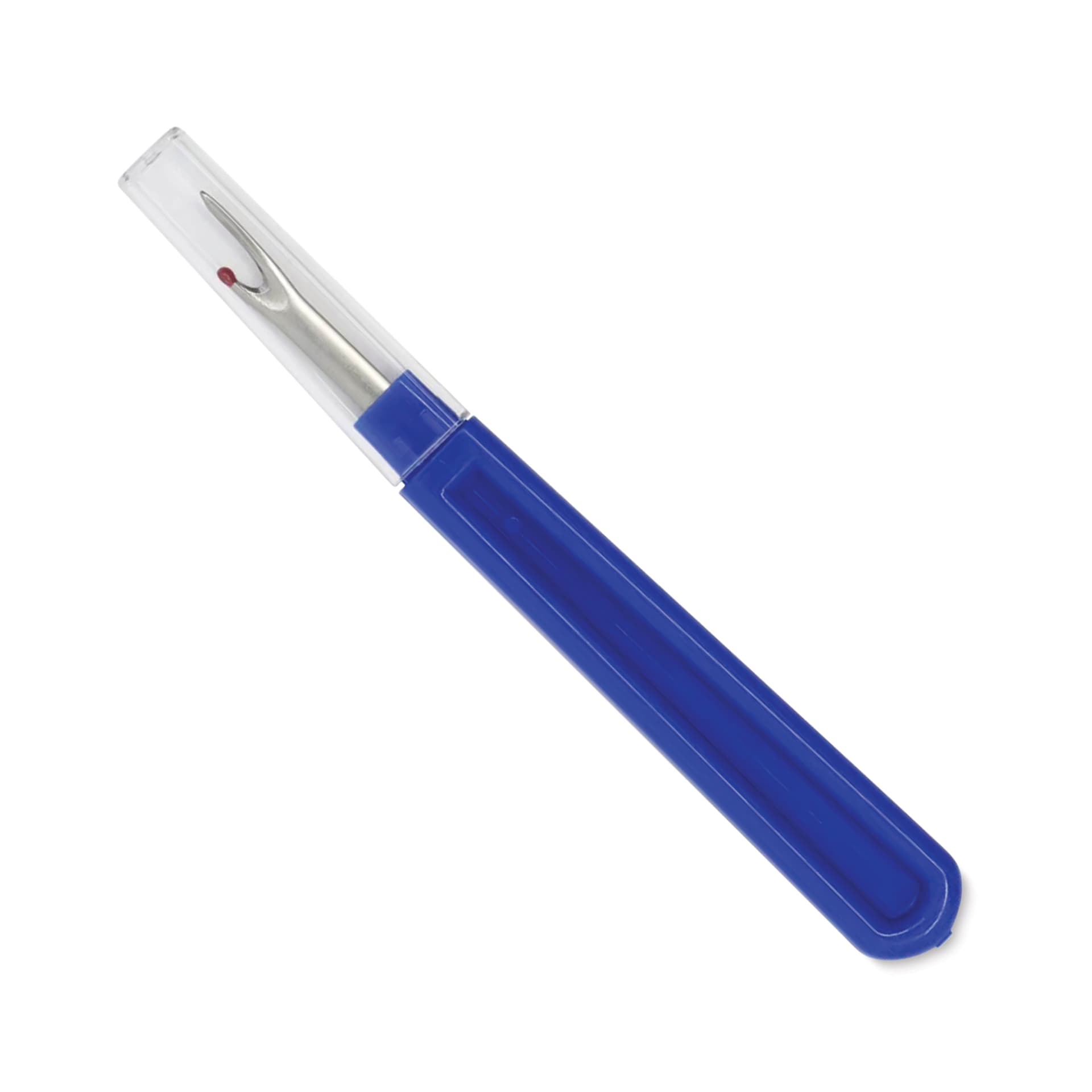 Dritz Seam Ripper - Deluxe - with cap on