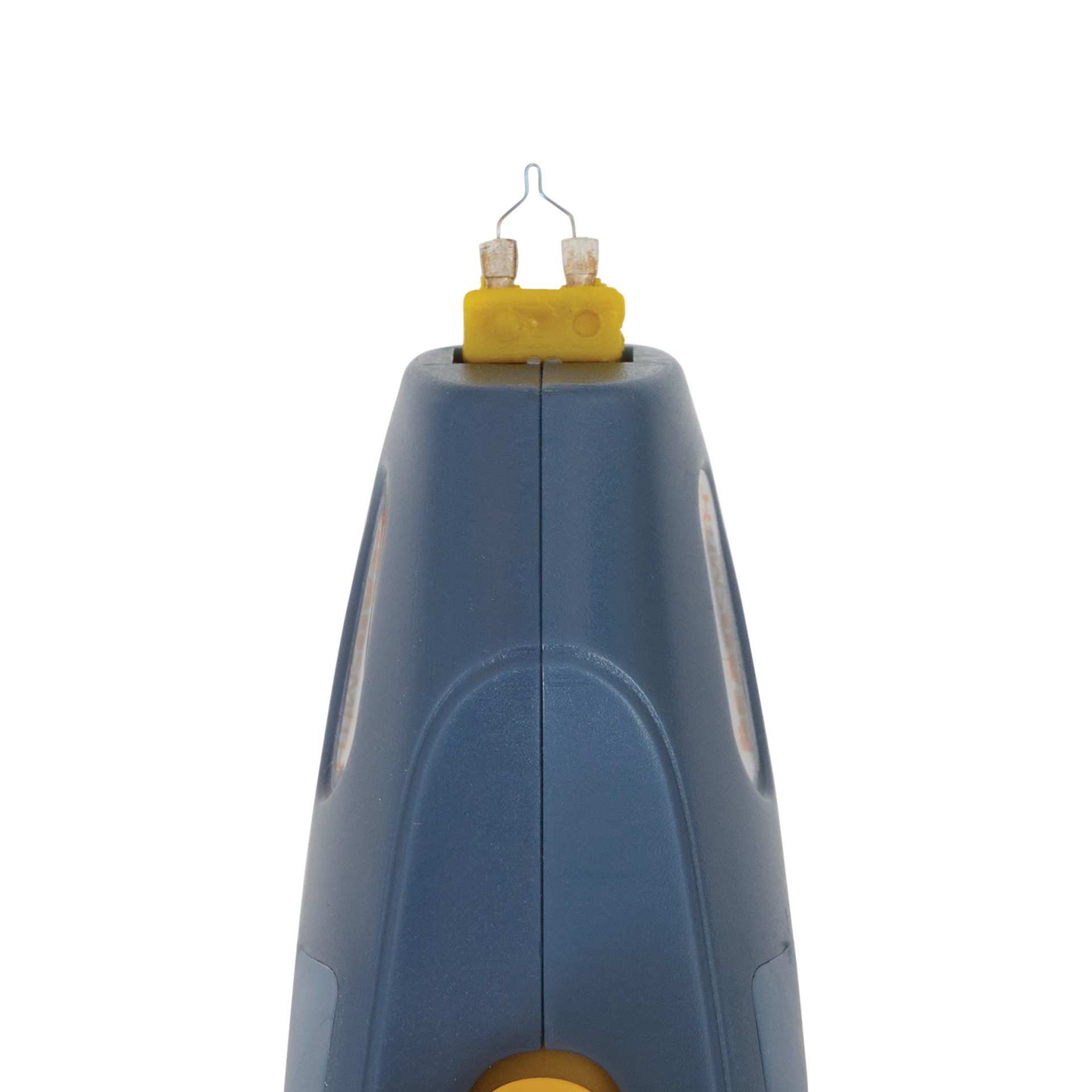 Beadsmith Ultra Thread Zap - Thread Burner, close-up of the tip