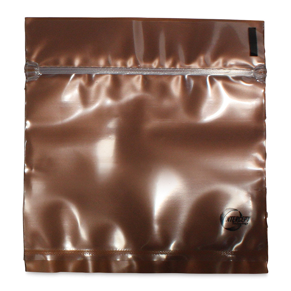 Beadsmith Anti-Tarnish Bags - 4" x 4" Bag shown 