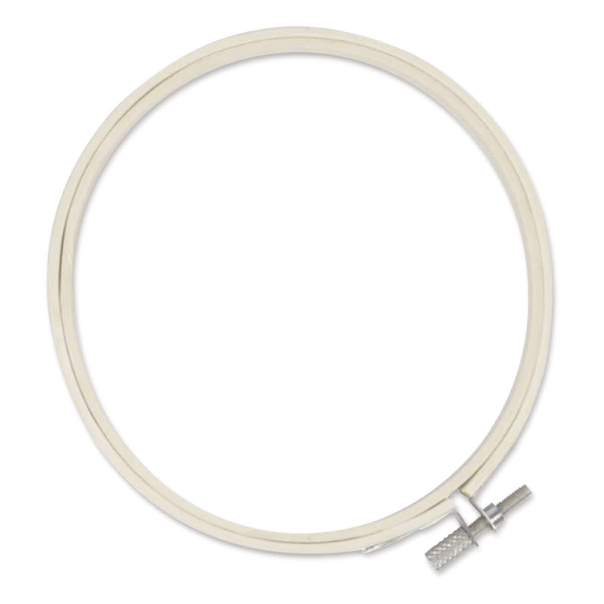 Bamboo Embroidery Hoop - 5"
