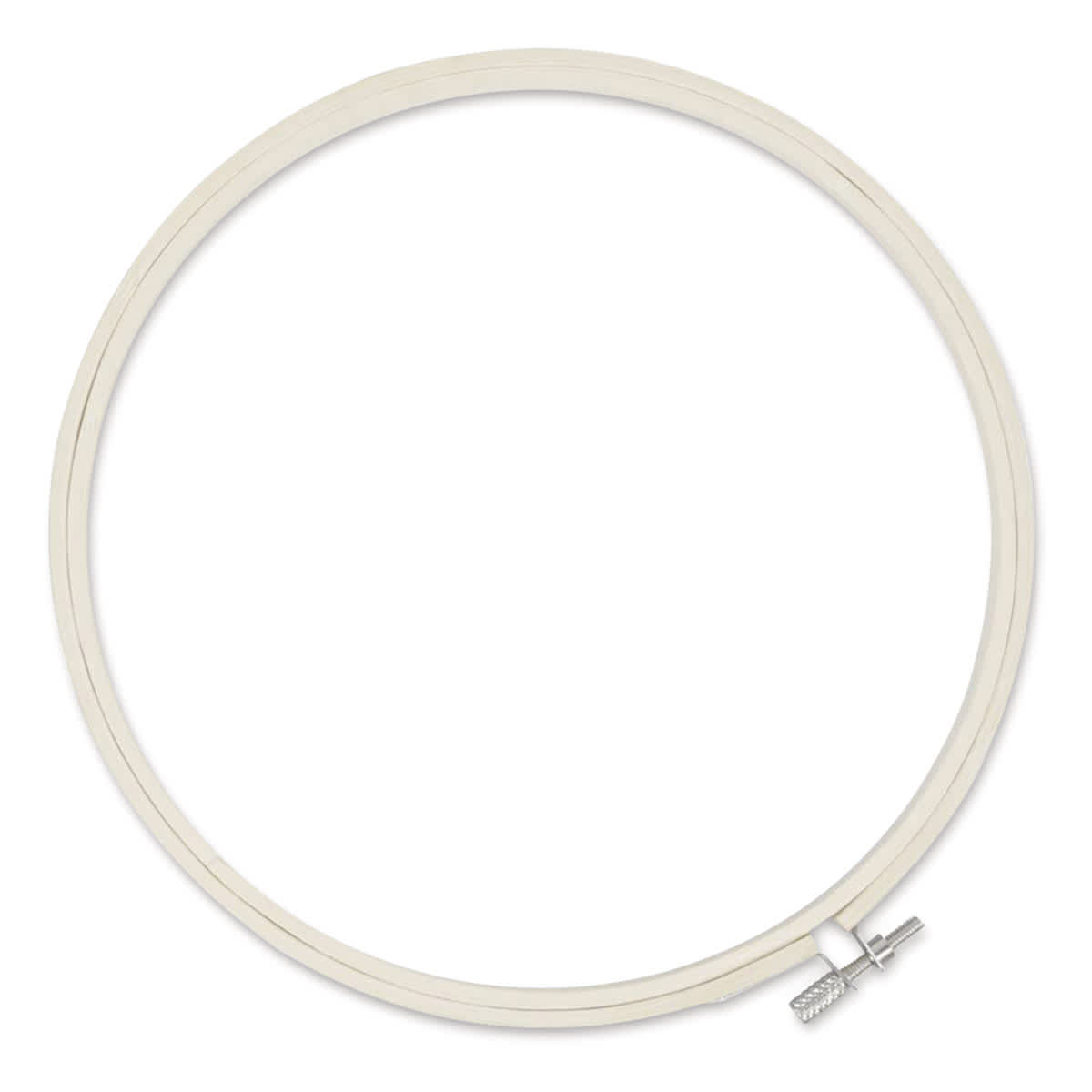 Bamboo Embroidery Hoop - 6"