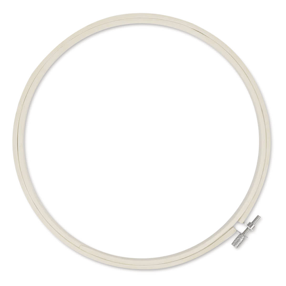 Bamboo Embroidery Hoop - 7"