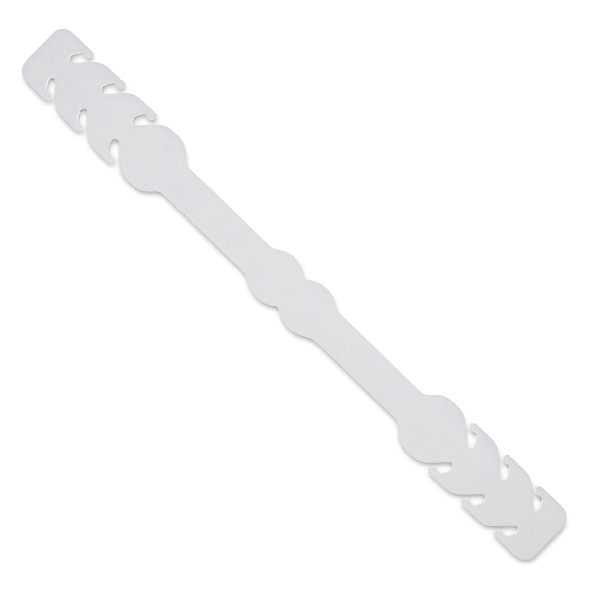 Mask Extender, White