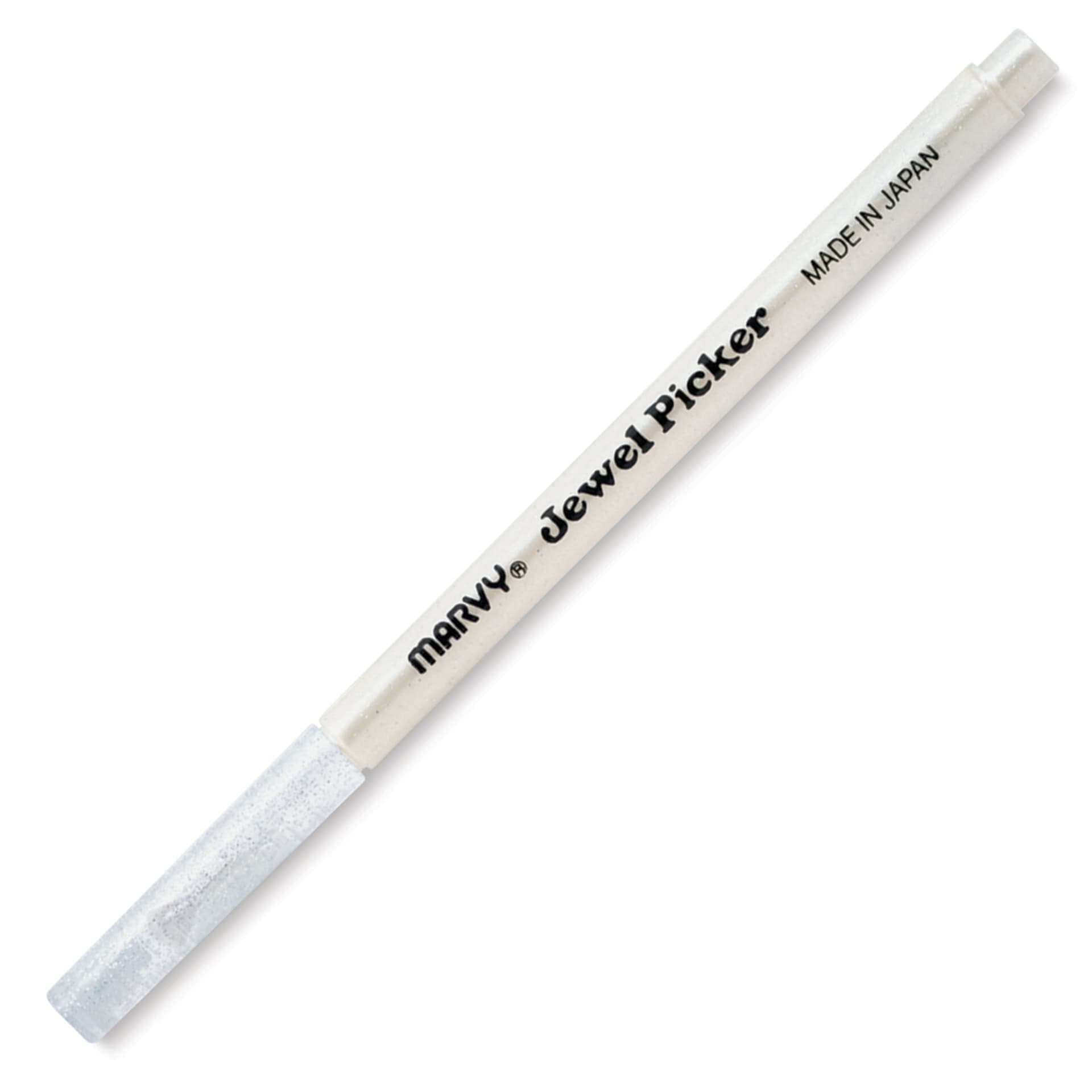 Marvy Uchida Jewel Picker- Jumbo Tip with cap on