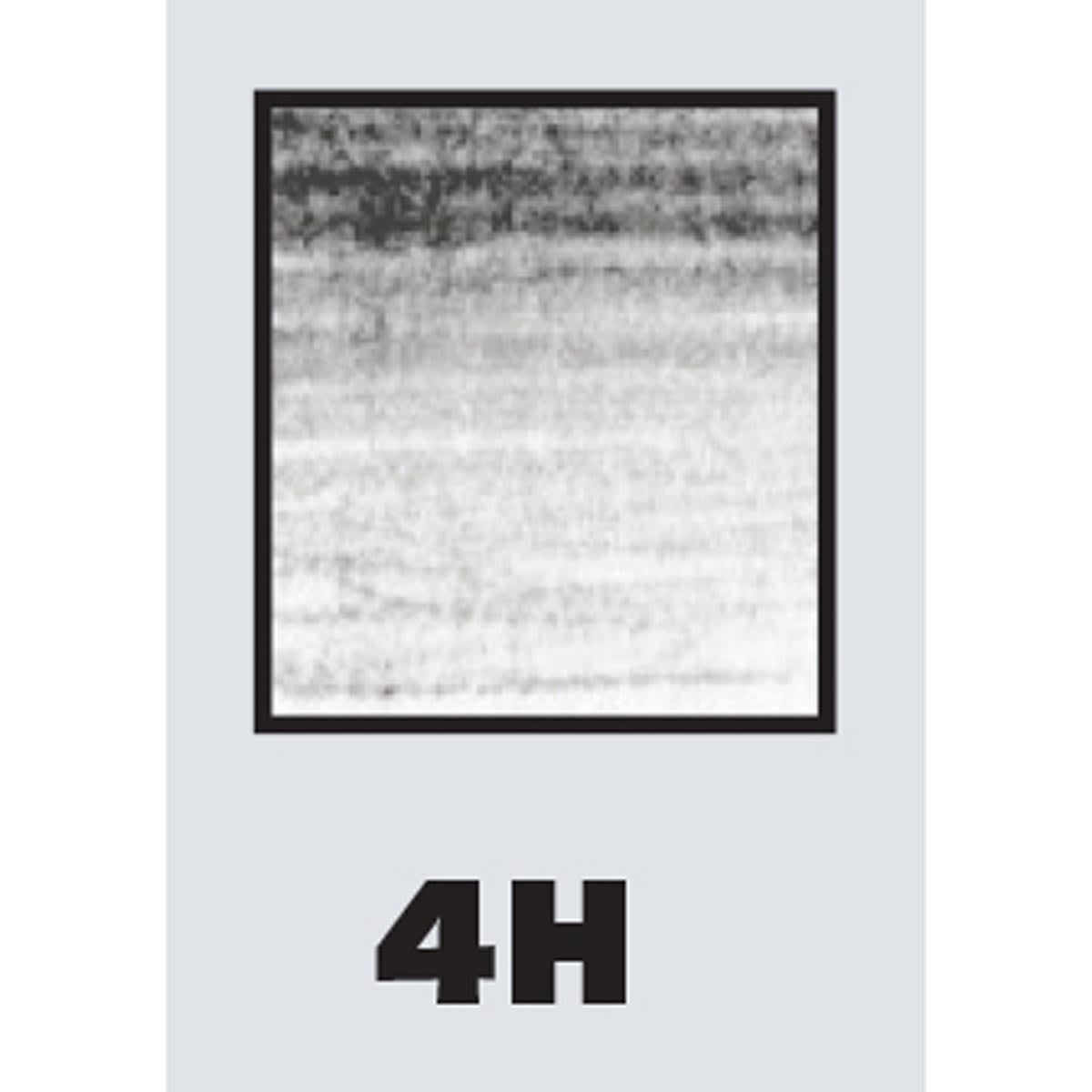 Koh-I-Noor Toison D Or Graphite 4H