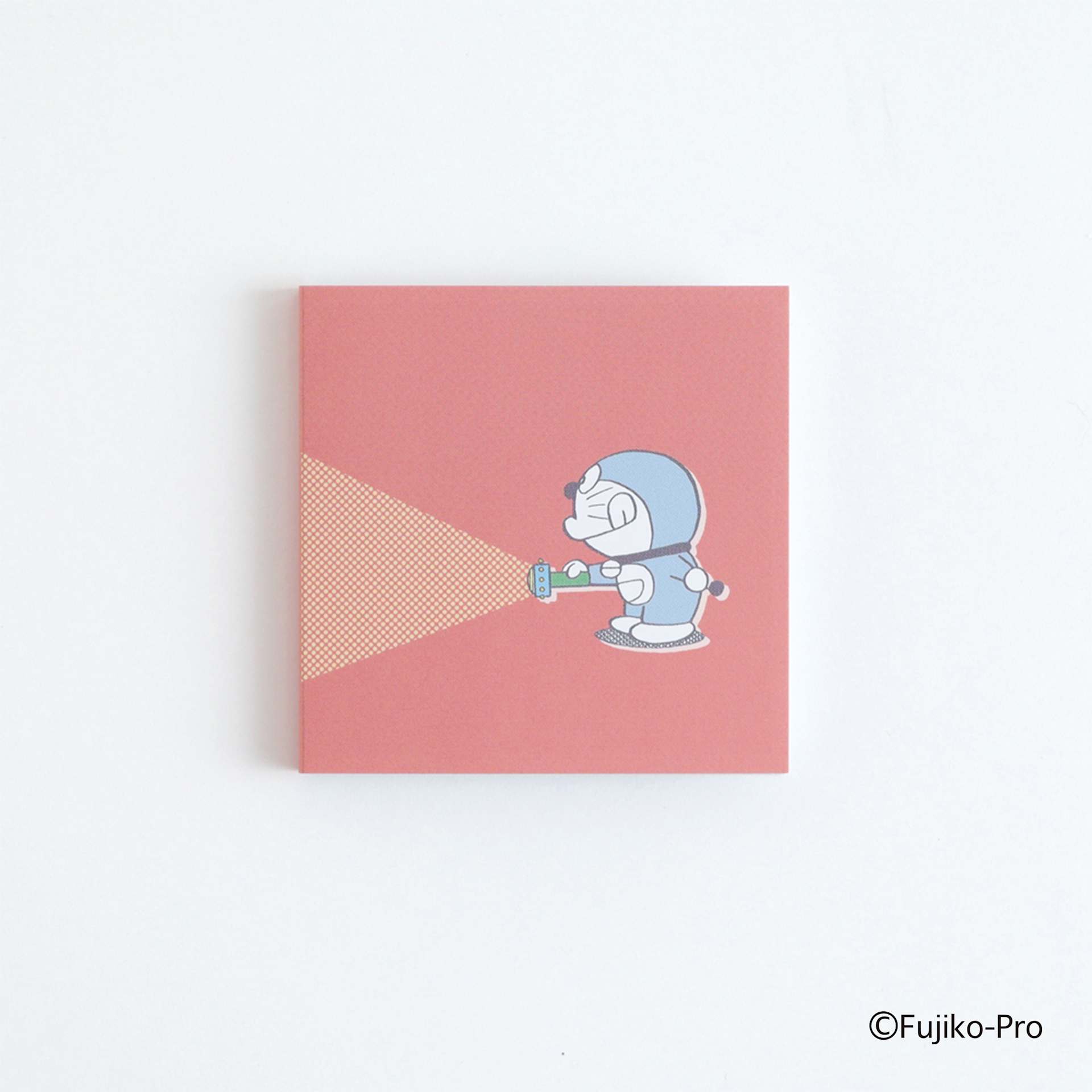 Doraemon Sticky Books: Shrink Ray