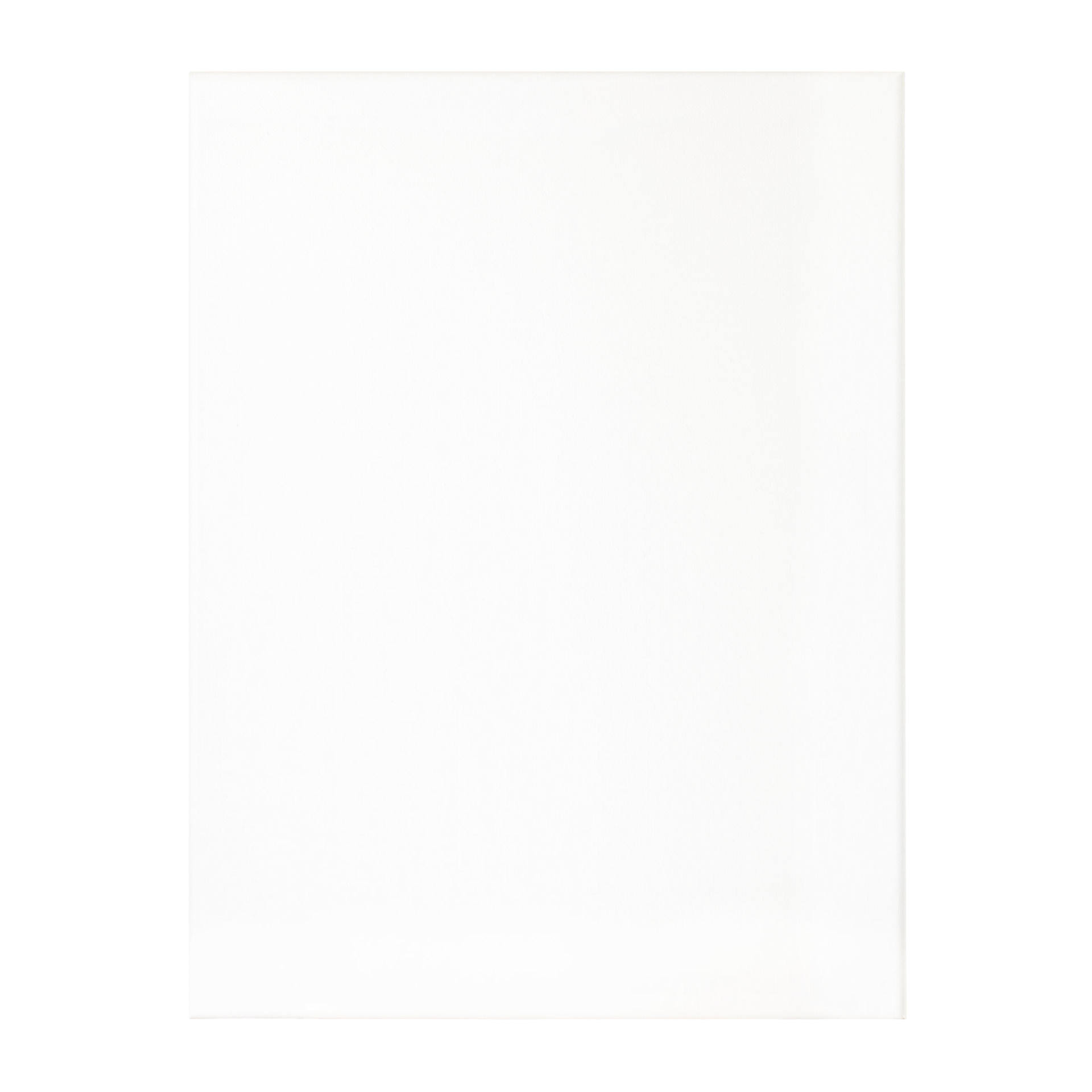 Hello, Artist! Stretched Canvas 12" x 16"