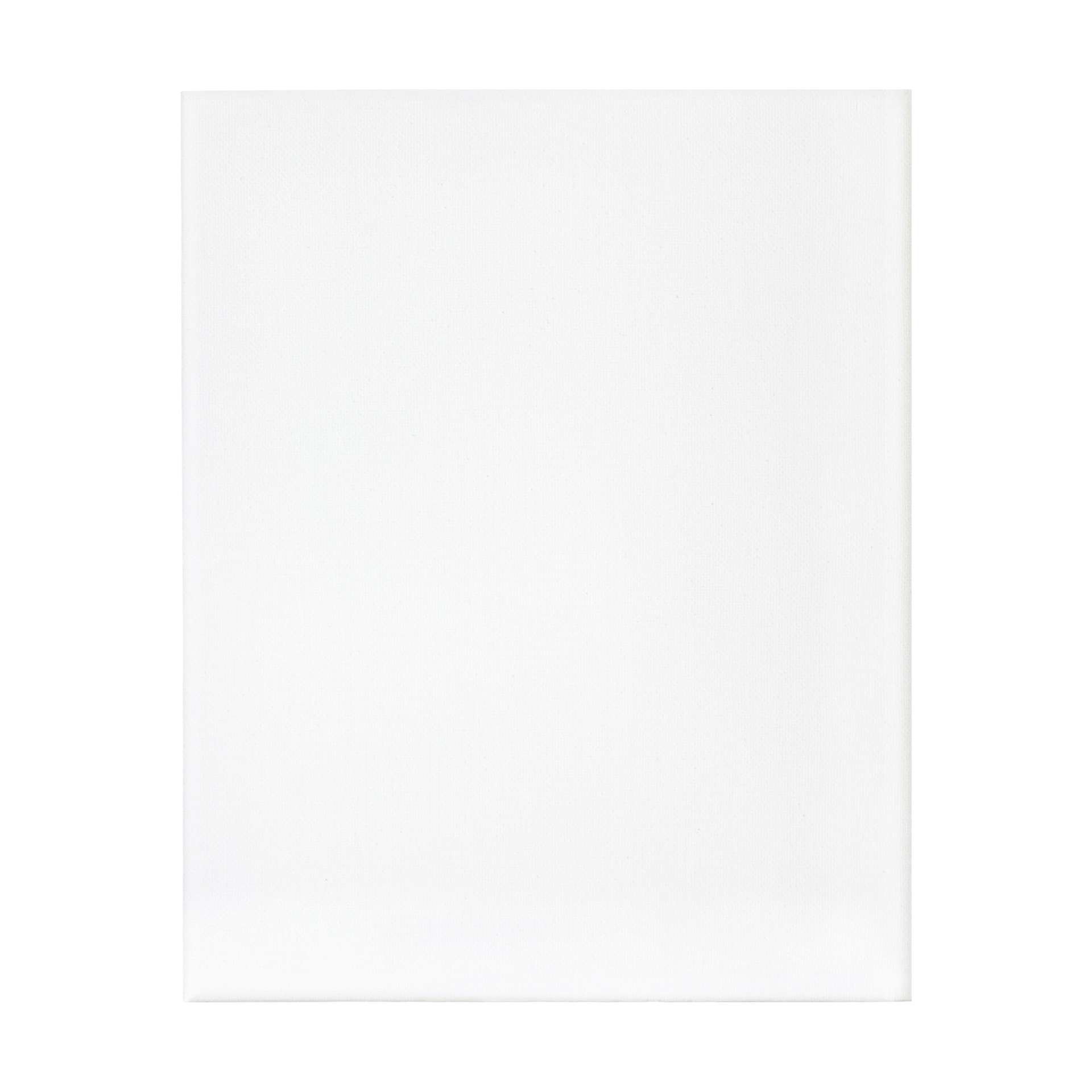 Hello, Artist! Stretched Canvas 16" x 20"