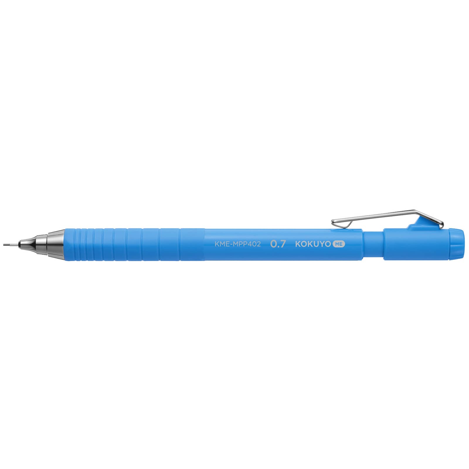 Kokuyo ME Series - Pool Blue 0.7 mm