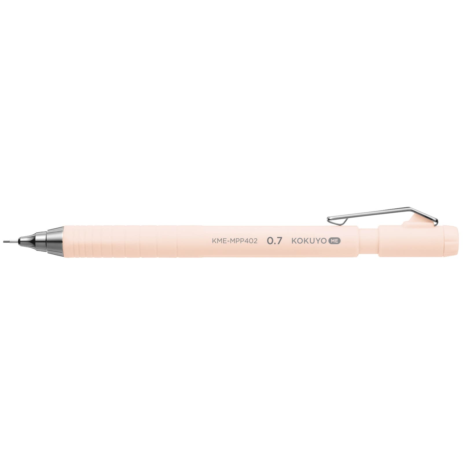 Kokuyo ME Series - Bright Sand 0.7 mm