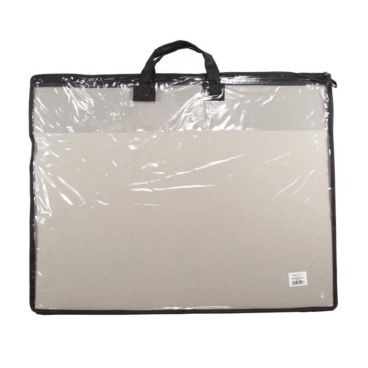 Art Alternatives Kit Bag - 27" x 21" back