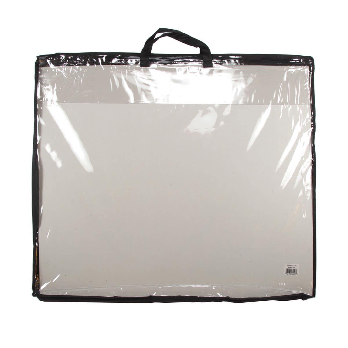 Art Alternatives Kit Bag - 30" x 26" back
