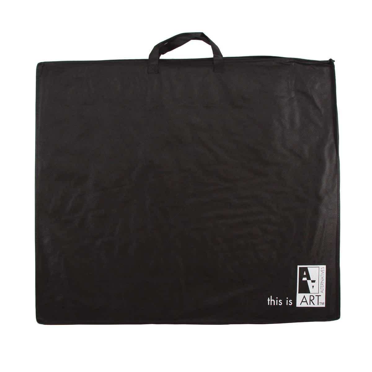 Art Alternatives Kit Bag - 30" x 26" front
