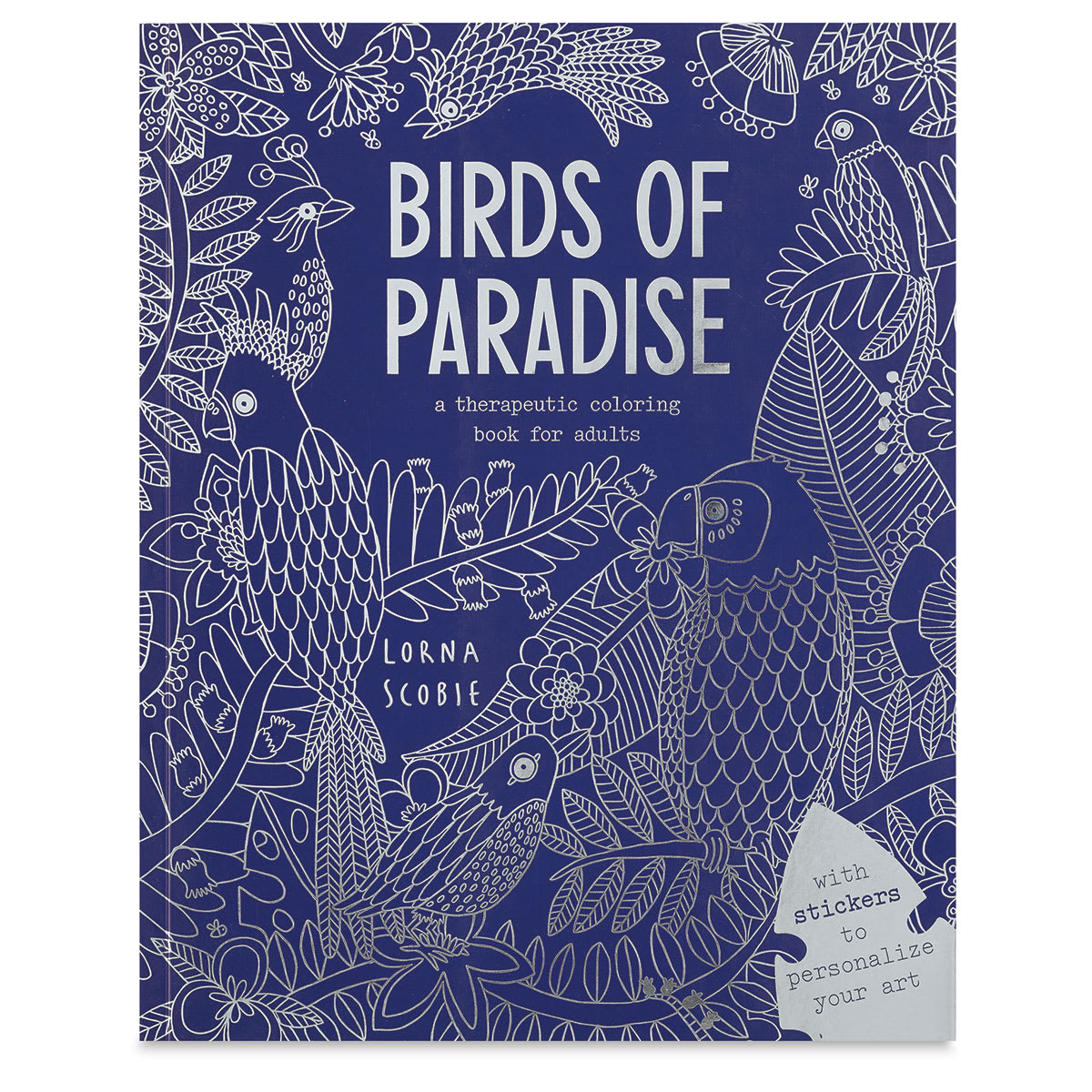 Birds of Paradise