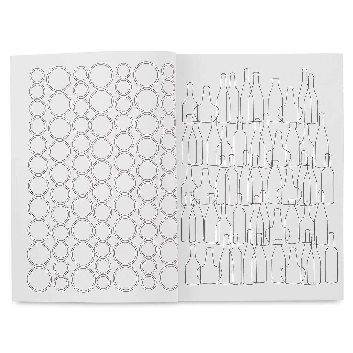 Anti-Stress: Meditation Through Coloring
