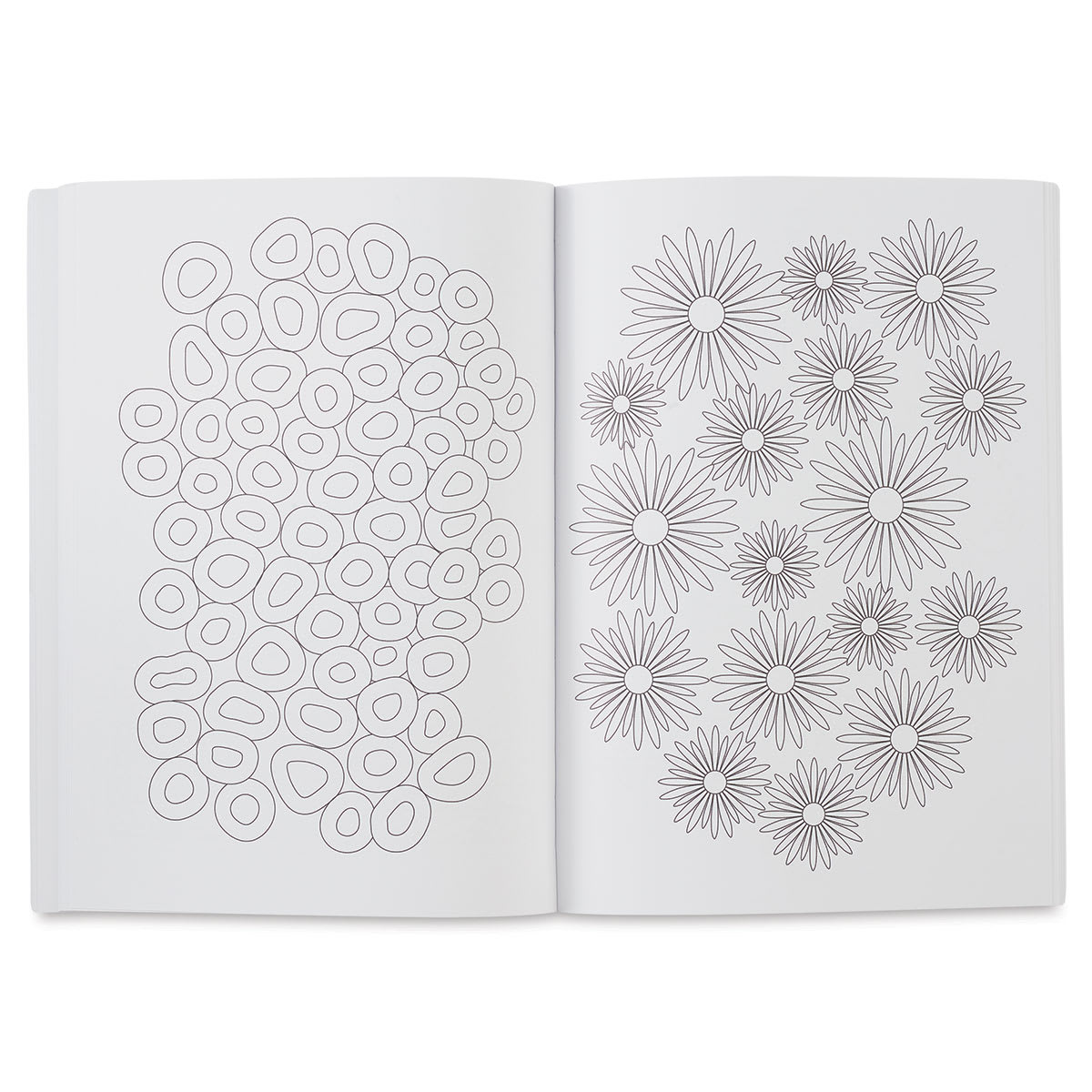Modern Meditation: Coloring for Focus and Creativity