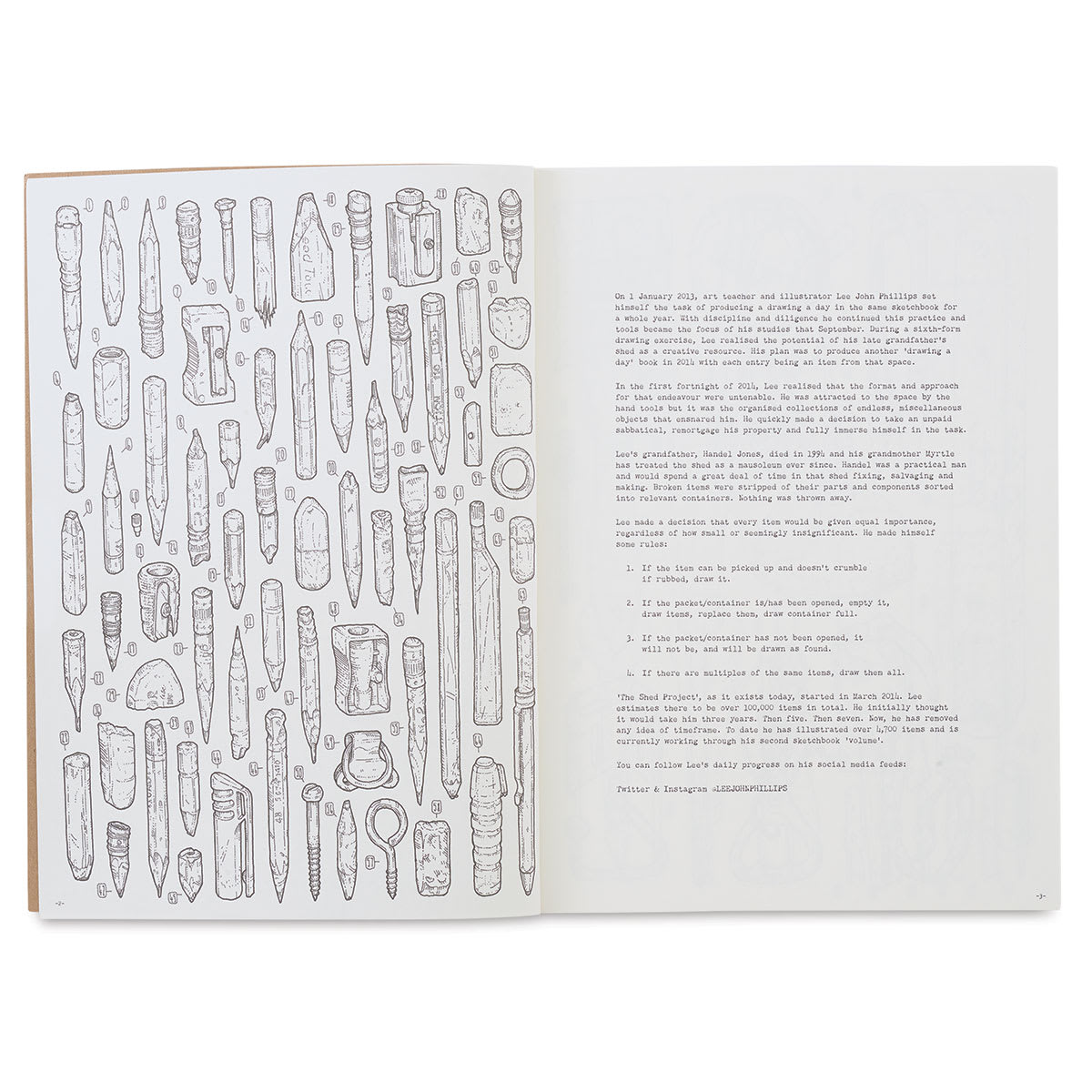 Toolshed Coloring Book